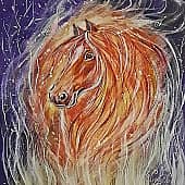 Год Огненной Лошади Что он нам принесет? Хотелось бы Мира!