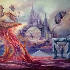 "Прогулка по Красному морю"