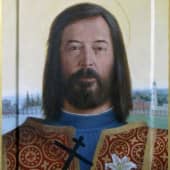 Новомученик Николай Цветков