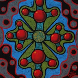 Четыре четырки