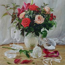 Послевкусие