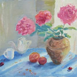 Отложенное чаепитие