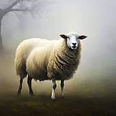 Заблудшая овца