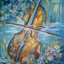 Картина дня