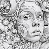 Theatre of ProsperityТеатр процветания (2), художник Сергей Куценко