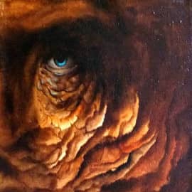 Голубоглазый  Blue-eyed