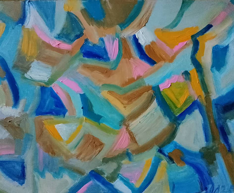 Абстракция 223