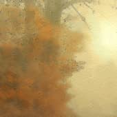 зимний туман (1), художник Alex-08