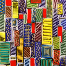 Мысли робота