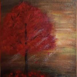 Осенняя история