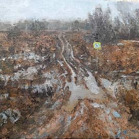 Пешеходный переход