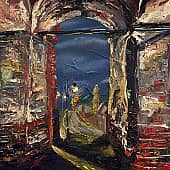 Вид из прошлого