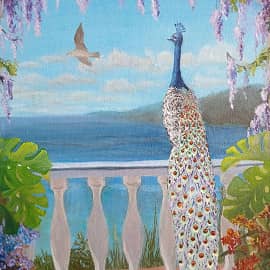 Средиземноморье