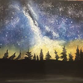 Млечный путь