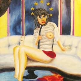 Кастинг  Европы   (Europe casting)