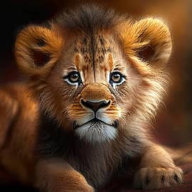 Животные 0112