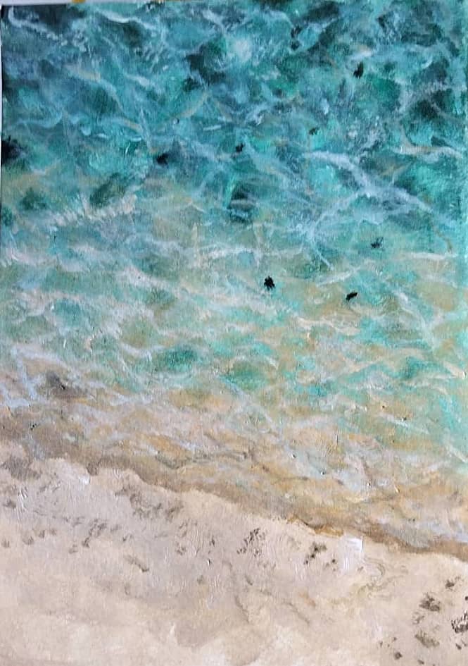 Прозрачность