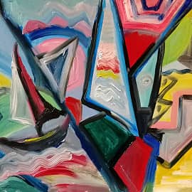 Абстракция 249