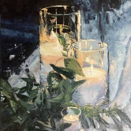 Душевное тепло