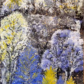 Звезда Рождества