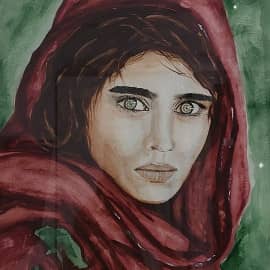 Шарбат Гула