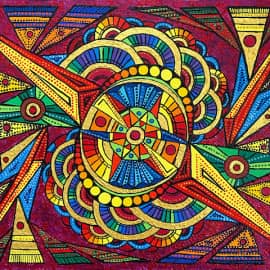 Праздник жизни