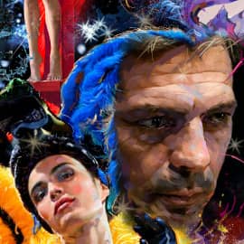 Марчелло Мастроянни