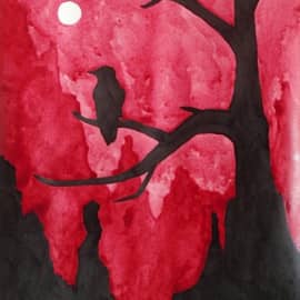 Тоска по живому