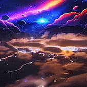 Где-то есть жизнь.