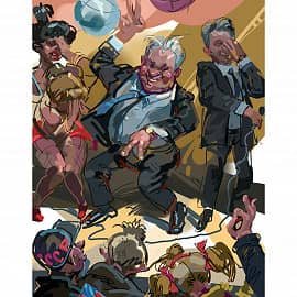 Рокн рол жив