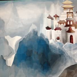 Храмовая гора