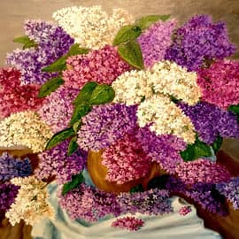 Ах, сирень!!!!