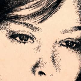 Глаза 9  Eyes 9