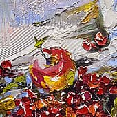 н 127 - AXart (3), художник Александр Ходюков