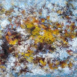 Снежная увертюра  The Snow Overture