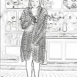 Заказное другу (без оплаты).