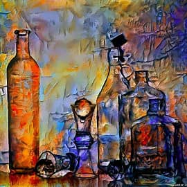 Стеклотара