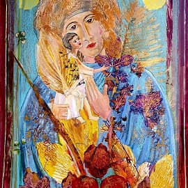 Ореховый Спас.