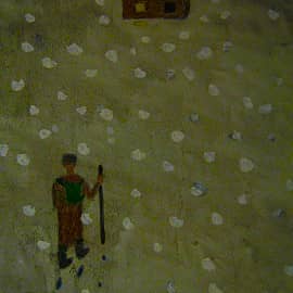 Возвращение