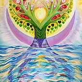 Фрактальные узоры