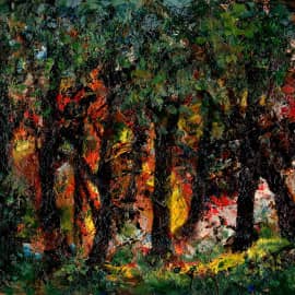 Картина дня