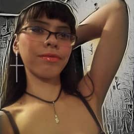 Незнакомка