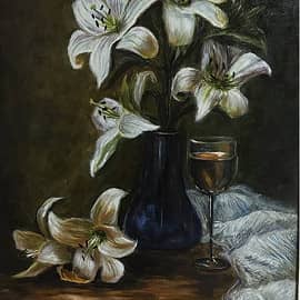 Лилии для Лилии