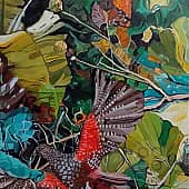 Лесные страсти