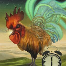 Лиза Рэй - Пора вставать