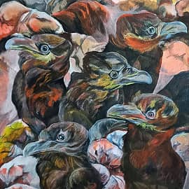 Картина дня