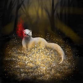 Загадочный мир 3