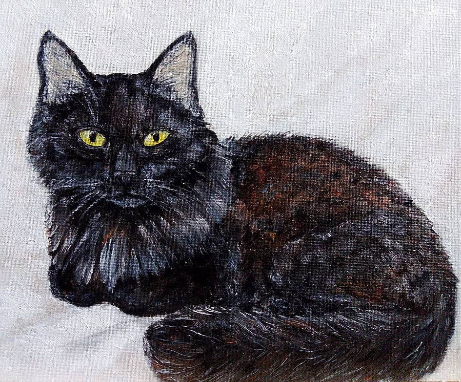 Котик Георгий