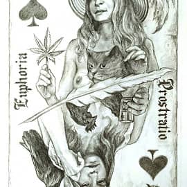 Пиковая дама