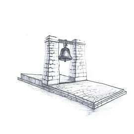 Колокол. Херсонес Таврический